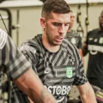 Juan Felipe Aguirre critica la soberbia y el egocentrismo de algunos jugadores de Atlético Nacional