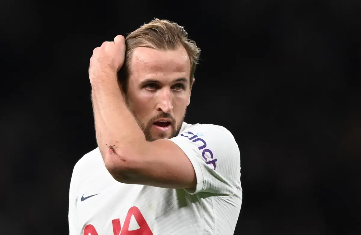 Kane viaja a la gira del Tottenham; Lloris, con permiso ante un posible traspaso