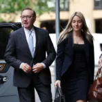 Kevin Spacey recuerda sus inicios como actor al declarar en su juicio por cargos sexuales