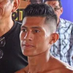 Keyving Magdiel Hernández González -- Boxeador nicaragüense de 23 años muere al ser noqueado en su debut profesional