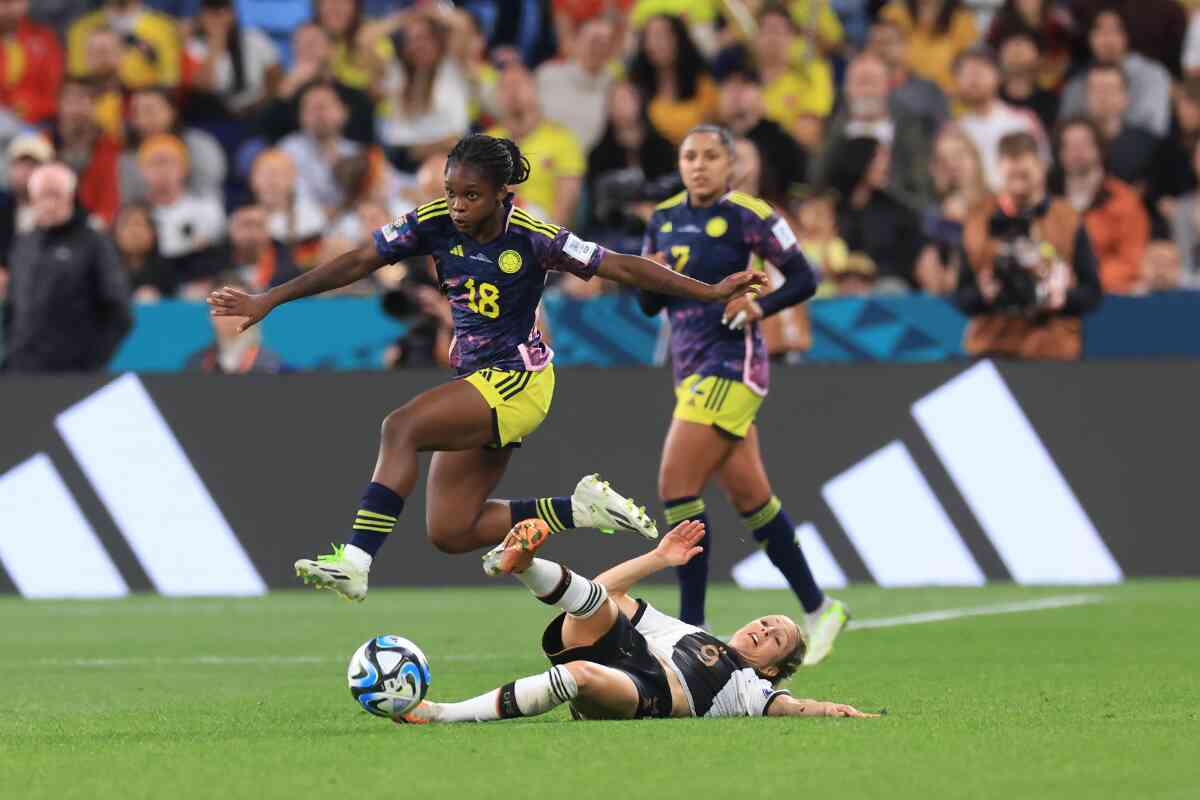 Marruecos y Colombia hacen historia en el Grupo H y Noruega golea