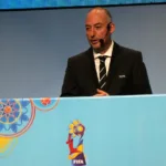 La FIFA evalúa las sedes de Barranquilla, Cartagena y Bogotá para el Mundial femenino sub-20