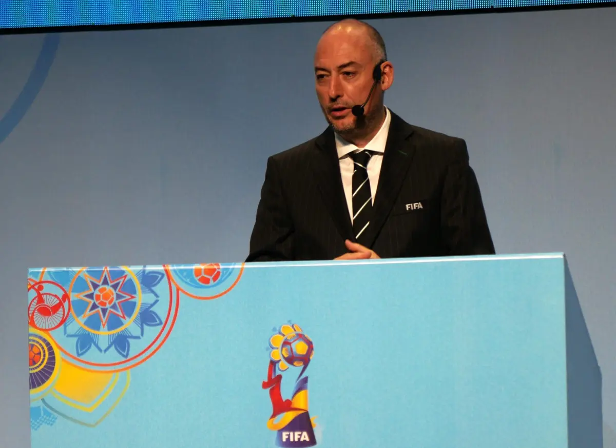 La FIFA evalúa las sedes de Barranquilla, Cartagena y Bogotá para el Mundial femenino sub-20