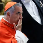 La Fiscalía del Vaticano pide 7 años y 3 meses de cárcel para el cardenal Becciu