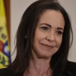La antichavista María Corina Machado denuncia actos de violencia en una actividad política