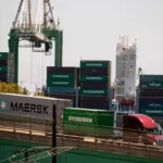 La economía estadounidense creció el 0,6 % en el segundo trimestre del año