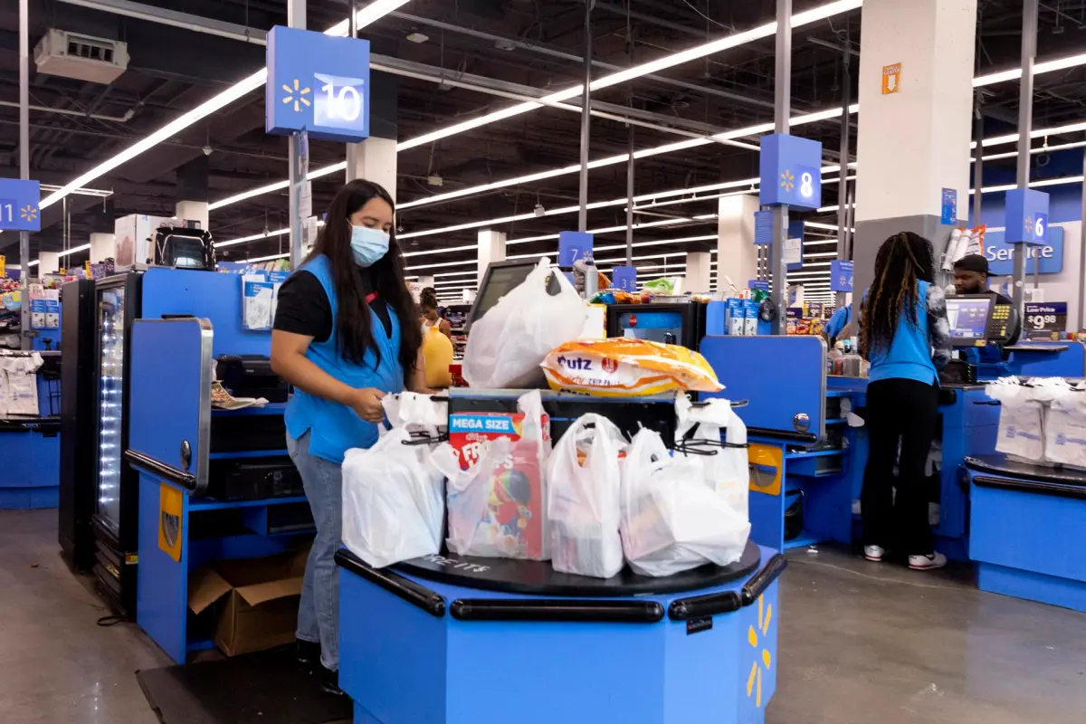 La inflación de EE.UU. vuelve a niveles previos a la pandemia y se coloca en el 3 %