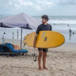 La isla indonesia de Bali impondrá en 2024 un impuesto turístico de 10 dólares