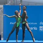 La nueva natación artística se somete a examen