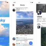 La revolución de Bluesky_ La red social de Jack Dorsey alcanza un millón de usuarios