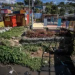 La transformación de una favela - de las calles de barro al wifi de alta velocidad