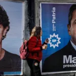 Las primarias en Argentina medirán al oficialismo frente al desencanto del electorado