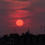 Las temperaturas nocturnas elevadas son más peligrosa para la salud que las del día