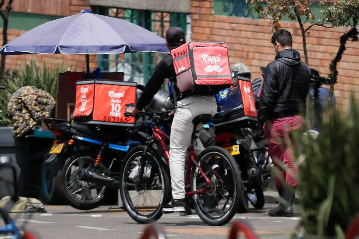 Latinoamérica ofrece a los inmigrantes más trabajo que a los nativos pero más informal