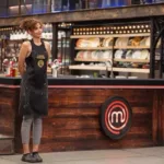 Masterchef Celebrity: Laura Barjum no convenció a los jurados con su plato y fue eliminada
