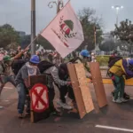Legisladores demócratas presionan a Biden para que actúe ante las protestas en Perú