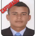 Policía capturó al francotirador Leonardo Galvis, responsable del homicidio del comandante de El Tarra