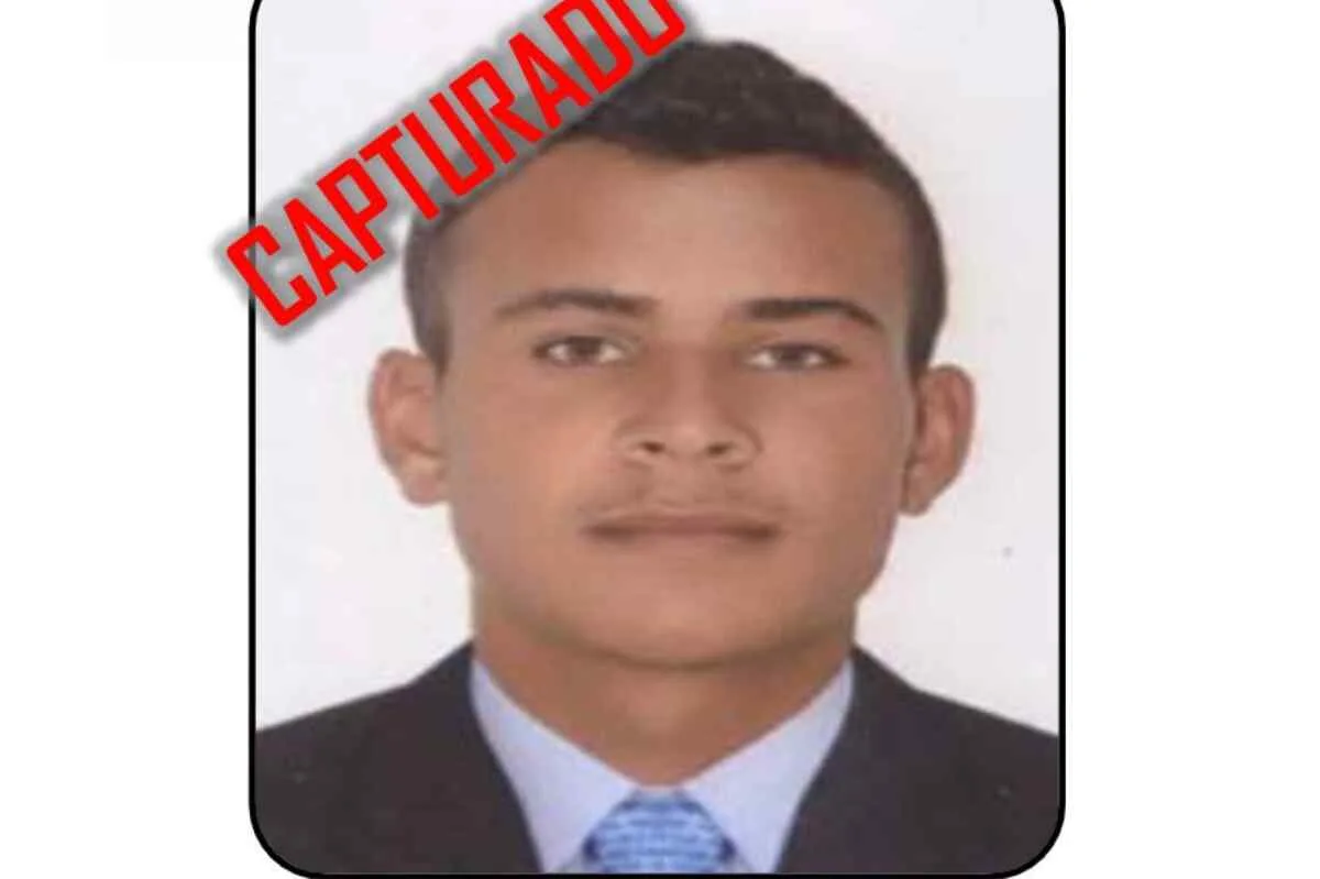 Policía capturó al francotirador Leonardo Galvis, responsable del homicidio del comandante de El Tarra