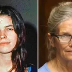 Leslie Van Houten: la mujer que apuñaló a los LaBianca sale de la cárcel