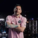 Messi firma con el Inter Miami un contrato que lo podría convertir en propietario