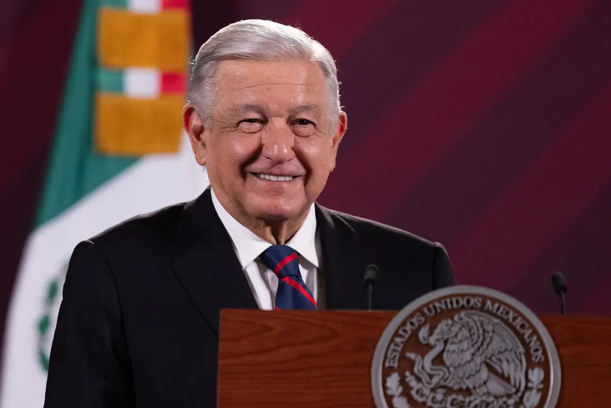 López Obrador condena ataque contra fiscales en el oeste de México y promete investigación