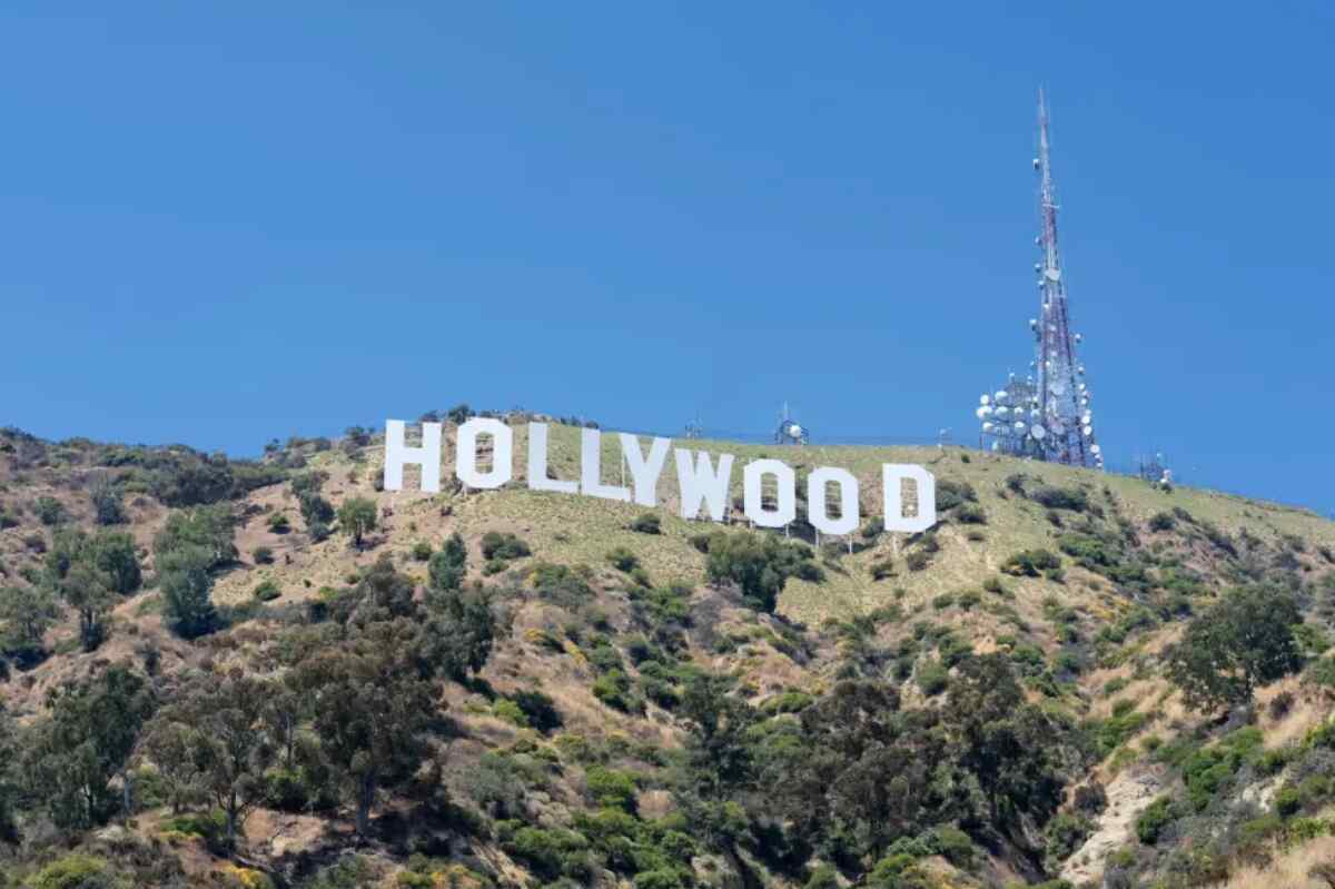 Los actores contra los productores en Hollywood: un pulso que pone a prueba su resistencia
