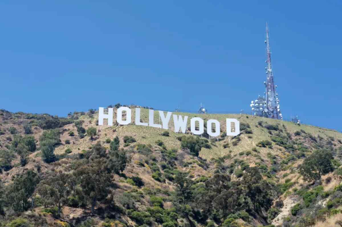 Los actores contra los productores en Hollywood- un pulso que pone a prueba su resistencia