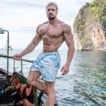 Los peligros ocultos del culturismo: ¿Qué llevó a la muerte al influencer fitness Joe Lindner?