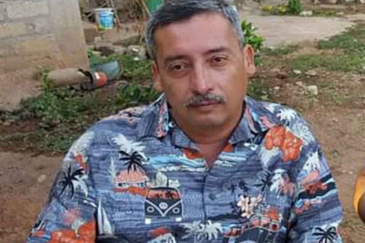Hallan sin vida a Luis Martín Sánchez corresponsal del periódico mexicano La Jornada
