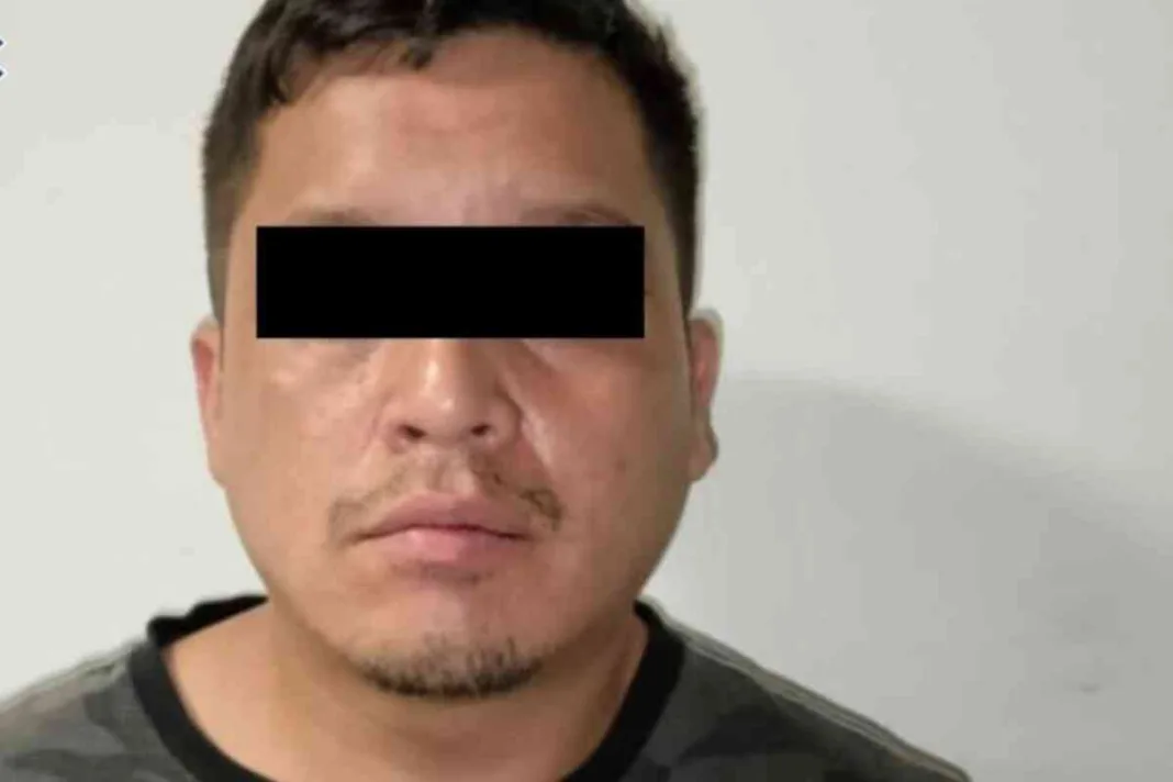 Colombiano, tercer capturado por asalto a joyería en Plaza Antara; participó directamente en el hecho, según otros detenidos
