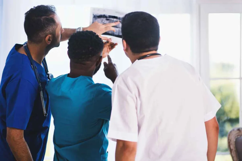 ¿Cuáles son los mejores hospitales del mundo? El ranking de Newsweek y Statista lo desvela