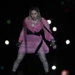 Madonna dice estar recuperándose de su emergencia médica y agradece el cariño de sus fans