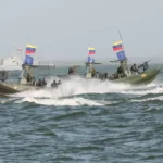 Maduro anuncia un plan especial para descontaminar el principal lago de Venezuela 1