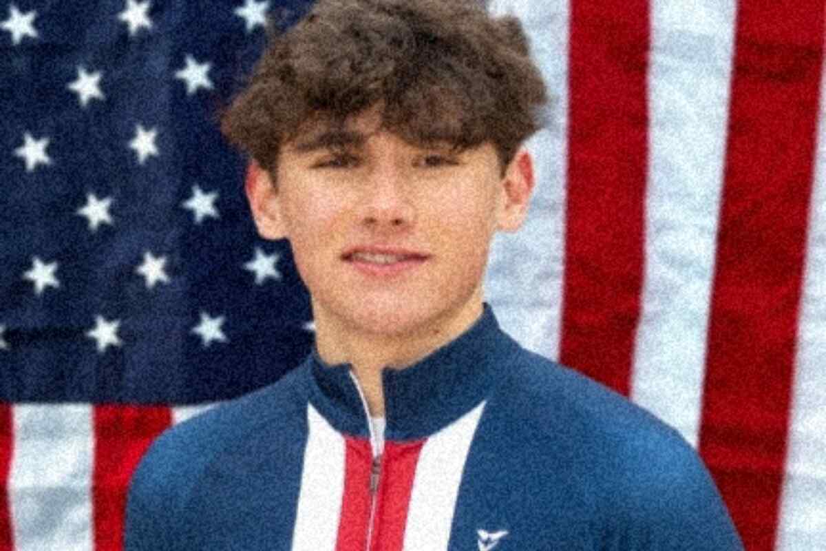 Magnus White, promesa del ciclismo estadounidense, muere tras ser golpeado por un vehículo