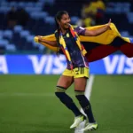 Marruecos y Colombia hacen historia en el Grupo H y Noruega golea