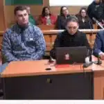 Caso Antonia Barra: Sentencia de 17 años para Martín Pradenas por delitos sexuales