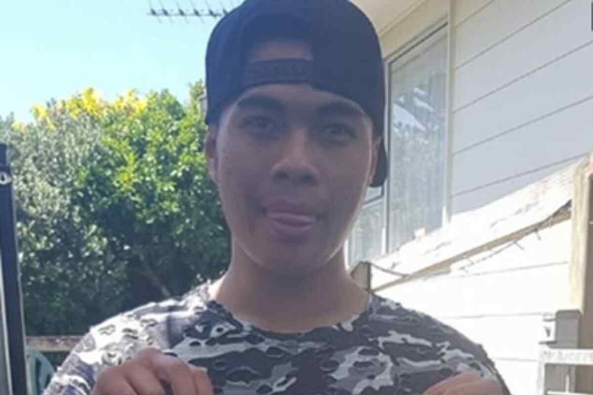 Matu Tangi Matua Reid: la inquietante historia del autor del tiroteo en Auckland