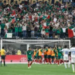 México gana la Copa Oro a Panamá con gol de Santi Giménez en el minuto 88