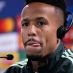 Militao - Ancelotti va a ser nuestro entrenador en la selección