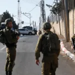 Muere un palestino de 14 años por disparos israelíes durante una redada en Cisjordania ocupada