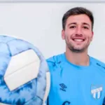Murió por una embolia pulmonar Daniel Ibáñez, arquero de Atlético Tucumán que jugaba en Ecuador