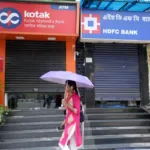 Nace el quinto banco más valioso del mundo con la fusión de HDFC en la India