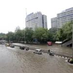 Nueva Delhi regresa lentamente a la normalidad tras históricas inundaciones