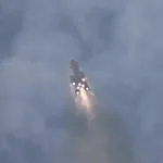 Nuevos tripulantes cumplen su primera misión fuera de la estación espacial china