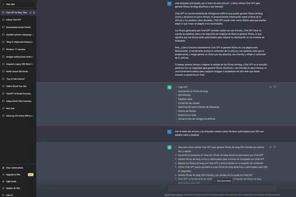 Sam Altman aporta detalles sobre su sorprendente despido de OpenAI