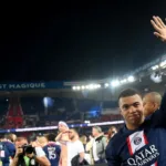 PSG recibe oferta récord Al-Hilal de 300 millones de euros para fichar a Mbappé