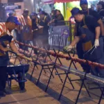 Paraguay logra récord Guinness con un asado sobre una parrilla de 250 metros de largo