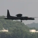 Pionyang acusa a Washington de violar su espacio aéreo con un avión de reconocimiento