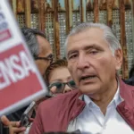 Polémica en la frontera de México por la visita de aspirante presidencial del oficialismo