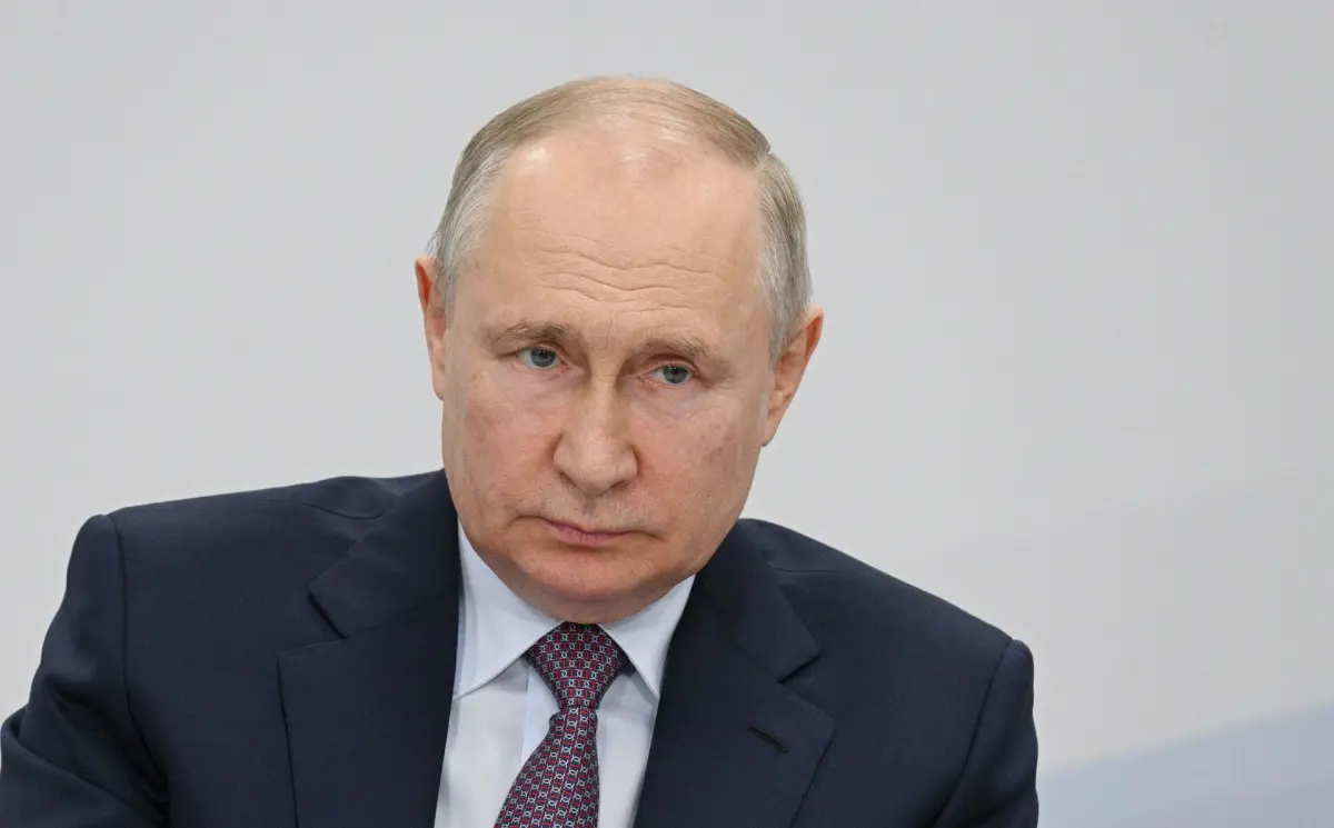 Putin amenaza con armas nucleares capaces de “destruir la civilización” si OTAN envía tropas a Ucrania
